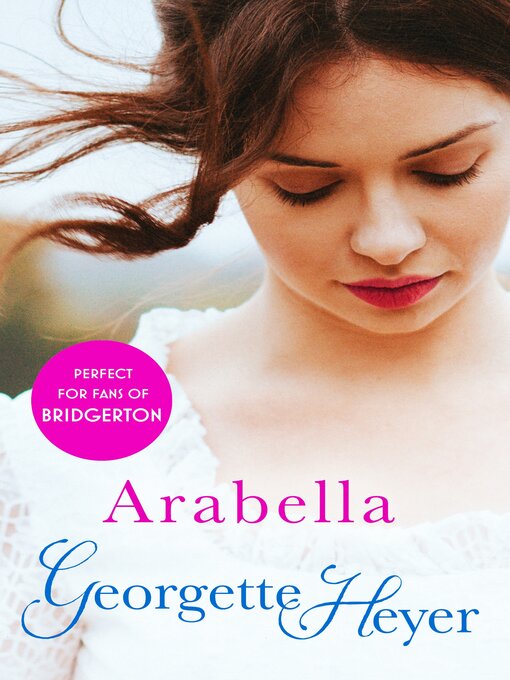 Cover image for Arabella